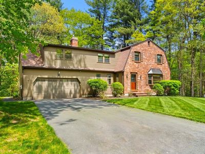 Property at 19 Pierce Ave, Westford, MA