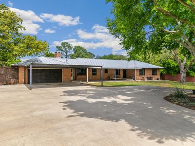 3615 Fritz Ln