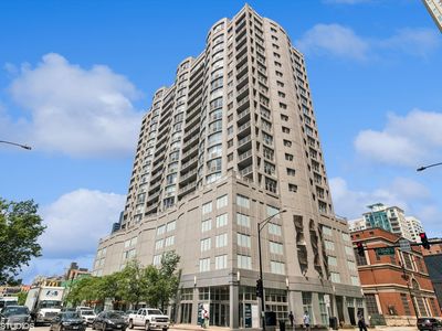 600 N Dearborn St APT 1509