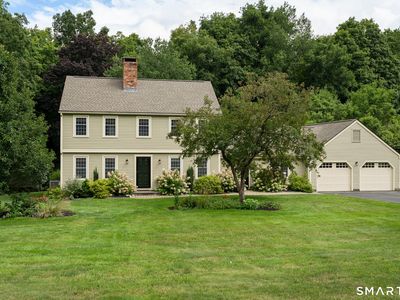 46 Powder Hill Road