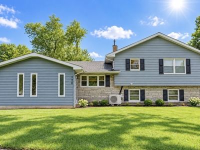 120 E Shawnee Trl