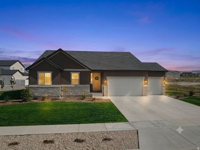 635 S Chan Dr E