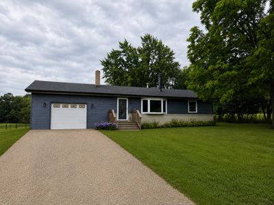 Property at 8450 Highway 95 NW, Princeton, MN