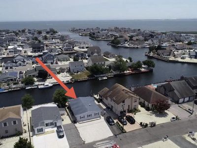 1211 Polaris Court