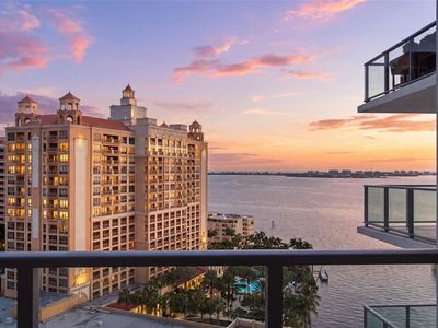 301 QUAY COMMONS #1410