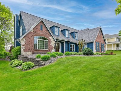 N53W16585 Prairie Dawn