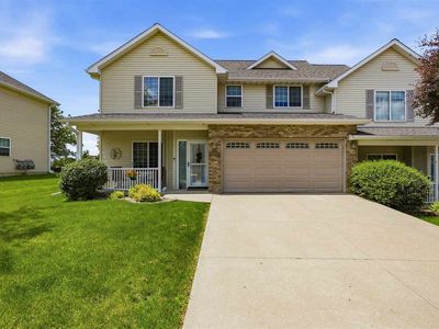 Property at 1459 Burr Dr, North Liberty, IA