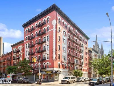 157 W 123rd Street #3E