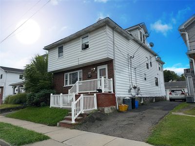 319 Rogers Ave