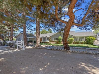 2133 1/2 Carson Mesa Rd