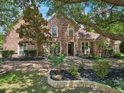 7213 Balmoral Dr