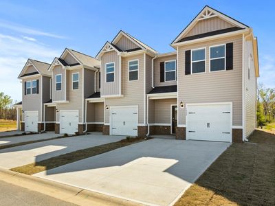 1322 Roadstead Trl Lot 39