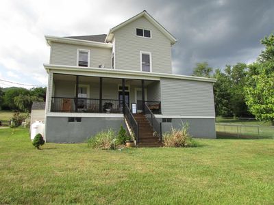 2573 Old Route 100 Rd