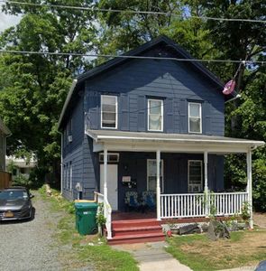 23 Park Street