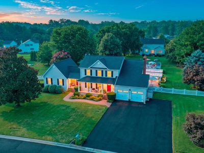 36 Benson Ct