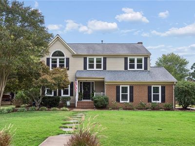 107 Allen Harris Dr