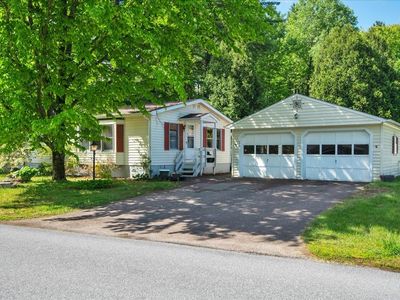107 Williston Woods Road