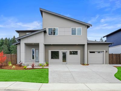 Maddalena Plan, Trails End at Brookdale