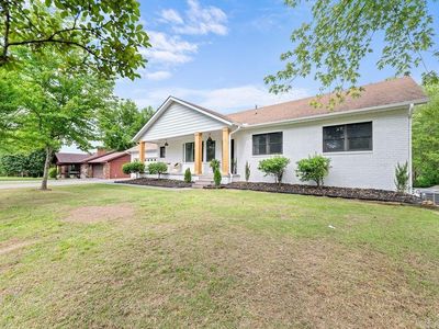 2509 Lakewood Dr