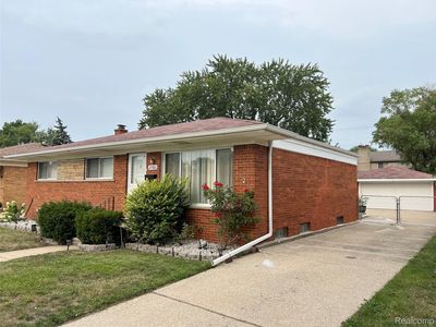27580 Jean Rd