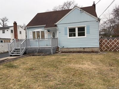 Property at 182 Lexington Road, Shirley, NY