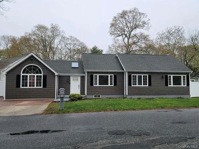 Property at 11 Knapp Road, Mastic Beach, NY