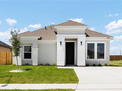 Property at 1101 N Altuve Dr, Edinburg, TX