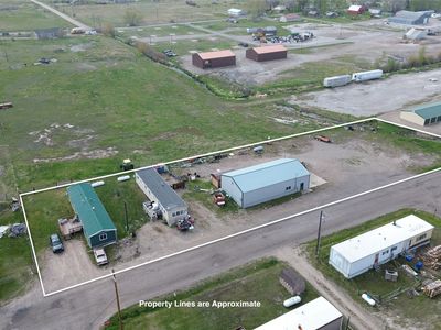 401 6th Ave SW