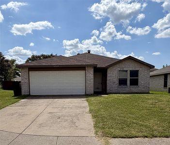 4249 Gray Fox Dr