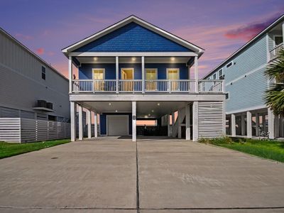 Property at 2431 103rd St, Galveston, TX