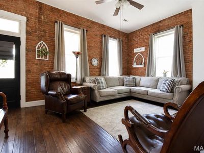 Property at 303 W 1st South St, Mount Olive, IL