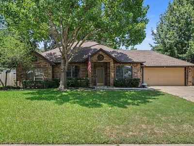 2421 Cornell Dr