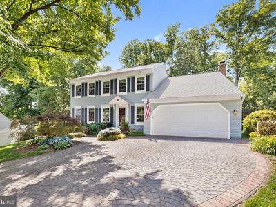 7702 Hilltopper Ct