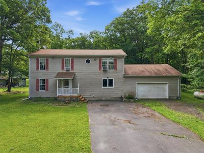 320 Wild Creek Dr