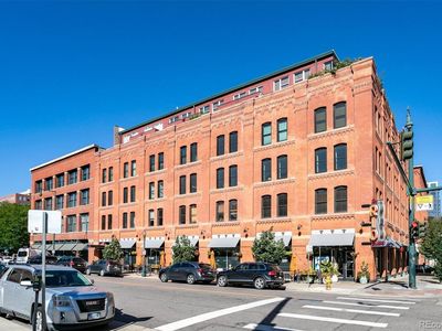 1745 Wazee Street #4G