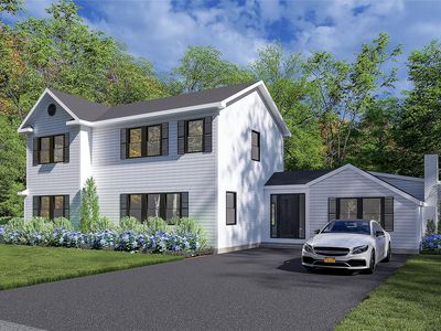 282 Vanderbilt Boulevard