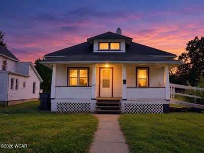 Property at 1417 W Wayne St, Lima, OH