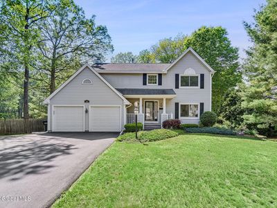 6006 Garden View Drive