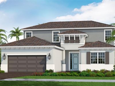 10050 Crystal Isles Cir