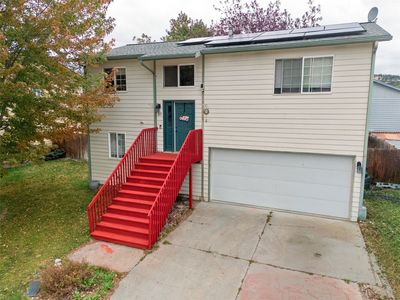 Property at 213 Lake Side Dr, Lolo, MT