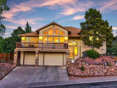 1111 S Elk Ridge Dr