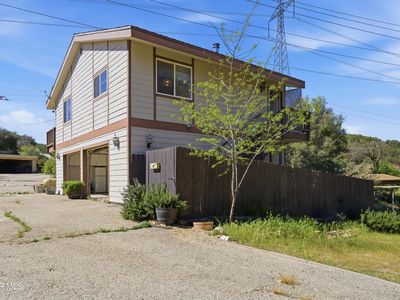 42135 San Francisquito Canyon Rd