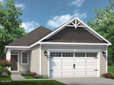 Property at 4029 Morning Dew Path, Leland, NC