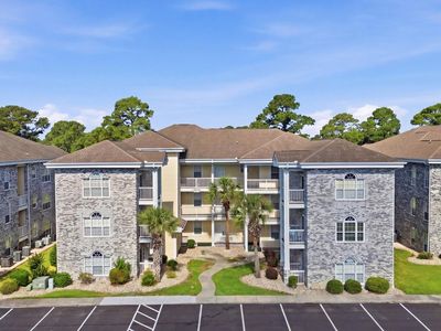 4705 Wild Iris Dr. #202