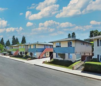 Hess Redwoodcity