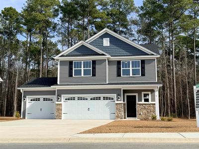 Property at 6 Sylvan Ridge Ct, Lugoff, SC