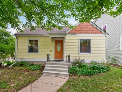 Property at 3901 Quail Ave N, Robbinsdale, MN