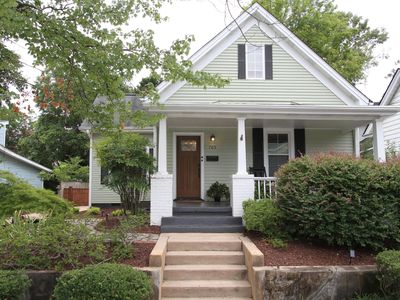705 Hinsdale St