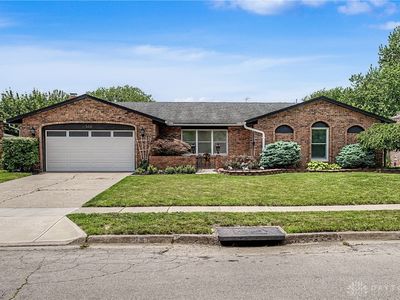 Property at 550 Unger Ave, Englewood, OH