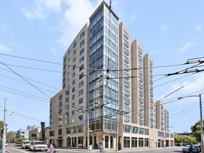 1310 Fillmore St APT 408